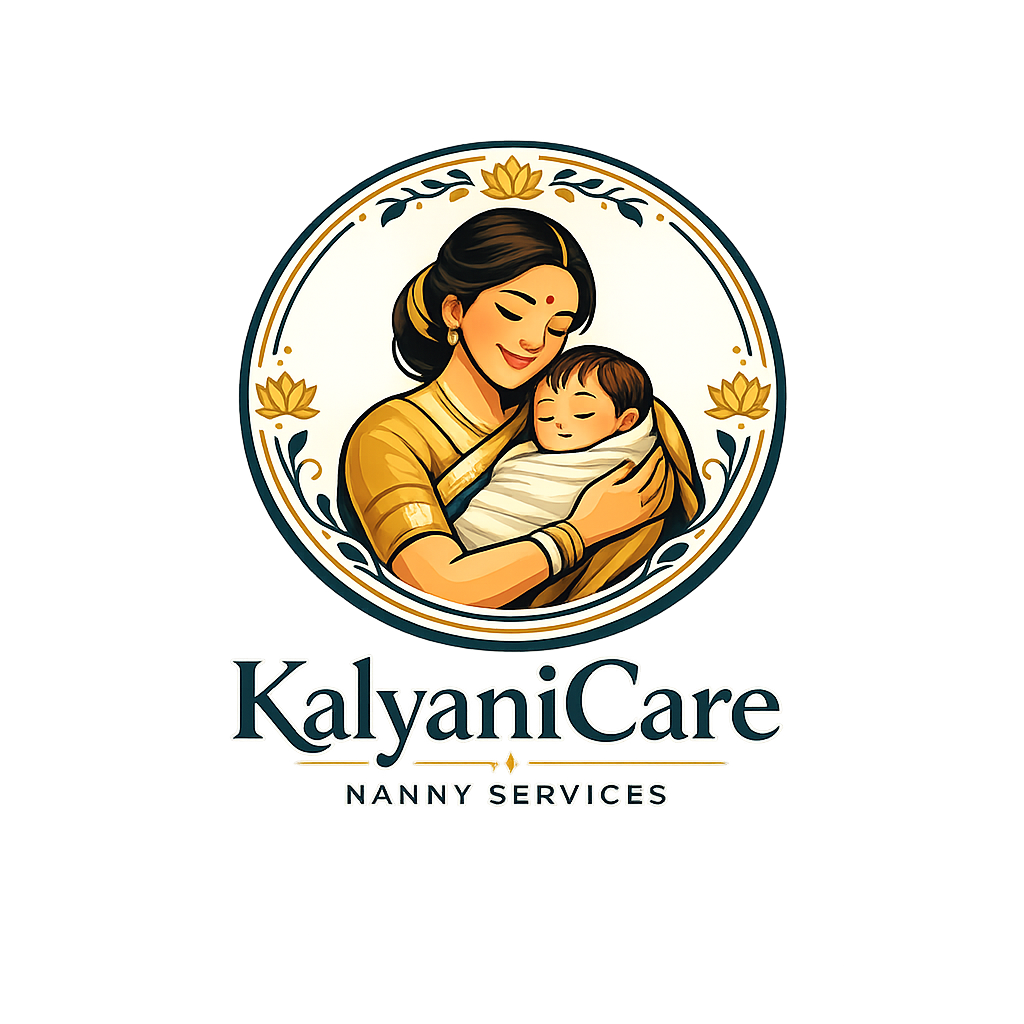 KalyaniCare Nanny Services